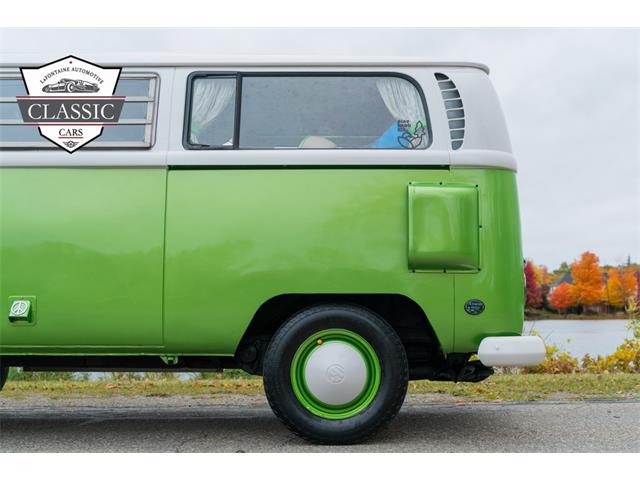 1970 Volkswagen Van (CC-1652281) for sale in Milford, Michigan