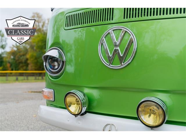 1970 Volkswagen Van (CC-1652281) for sale in Milford, Michigan