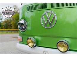 1970 Volkswagen Van (CC-1652281) for sale in Milford, Michigan