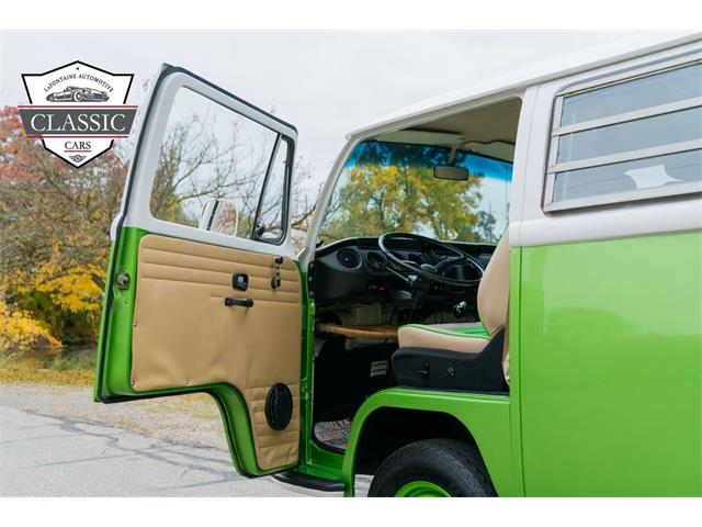 1970 Volkswagen Van (CC-1652281) for sale in Milford, Michigan