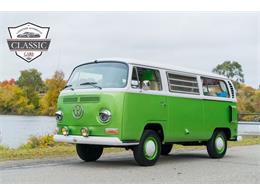 1970 Volkswagen Van (CC-1652281) for sale in Milford, Michigan