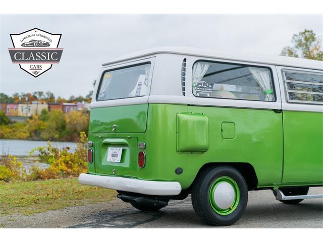 1970 Volkswagen Van (CC-1652281) for sale in Milford, Michigan