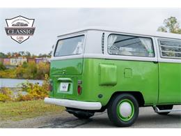 1970 Volkswagen Van (CC-1652281) for sale in Milford, Michigan