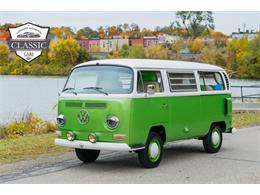 1970 Volkswagen Van (CC-1652281) for sale in Milford, Michigan
