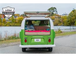 1970 Volkswagen Van (CC-1652281) for sale in Milford, Michigan