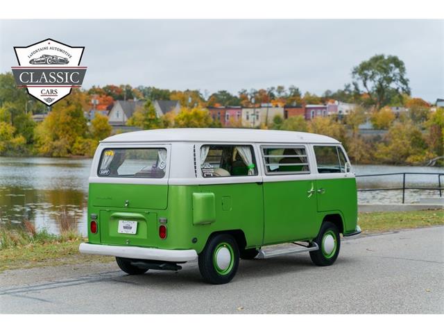 1970 Volkswagen Van (CC-1652281) for sale in Milford, Michigan