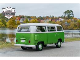 1970 Volkswagen Van (CC-1652281) for sale in Milford, Michigan