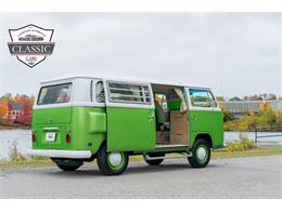 1970 Volkswagen Van (CC-1652281) for sale in Milford, Michigan