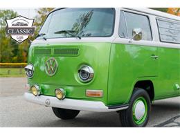 1970 Volkswagen Van (CC-1652281) for sale in Milford, Michigan