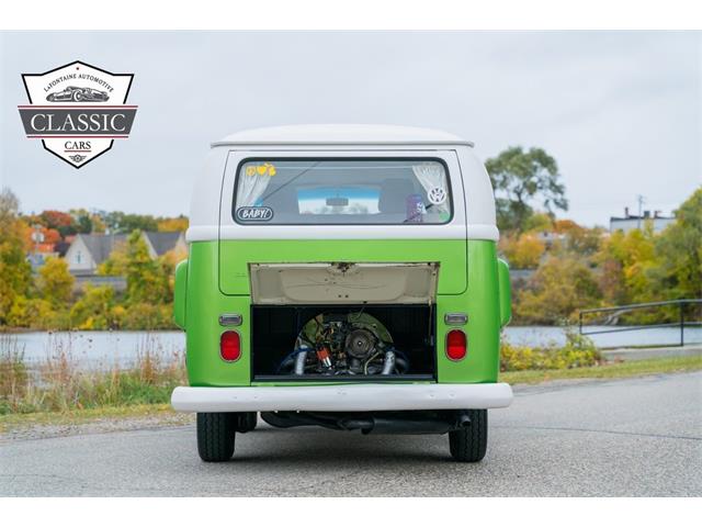 1970 Volkswagen Van (CC-1652281) for sale in Milford, Michigan