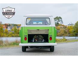 1970 Volkswagen Van (CC-1652281) for sale in Milford, Michigan