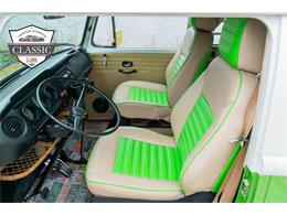 1970 Volkswagen Van (CC-1652281) for sale in Milford, Michigan