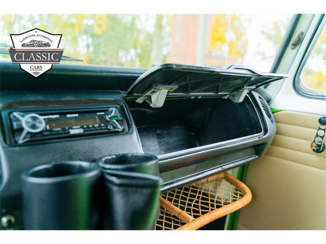 1970 Volkswagen Van (CC-1652281) for sale in Milford, Michigan