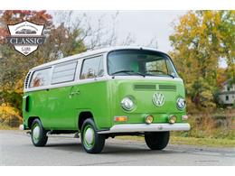 1970 Volkswagen Van (CC-1652281) for sale in Milford, Michigan