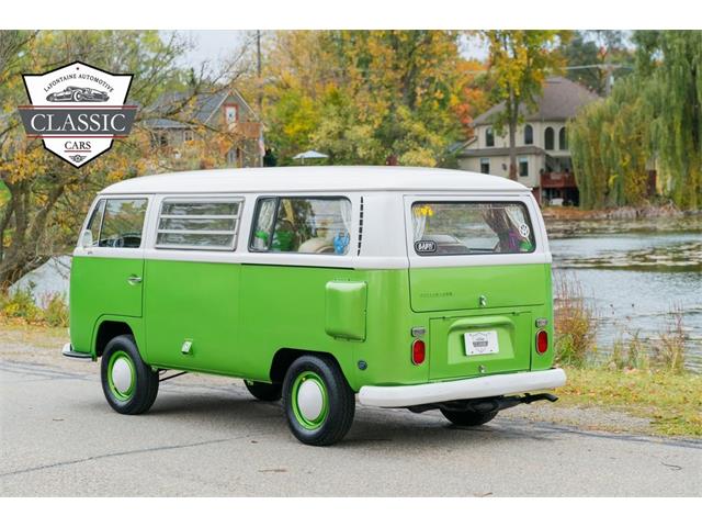 1970 Volkswagen Van (CC-1652281) for sale in Milford, Michigan