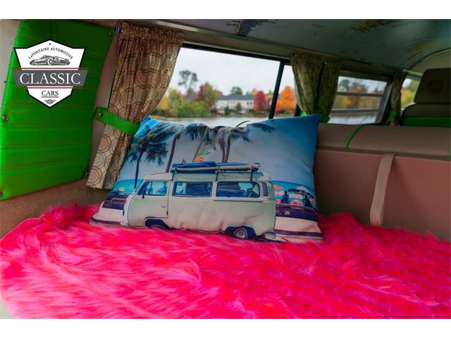 1970 Volkswagen Van (CC-1652281) for sale in Milford, Michigan