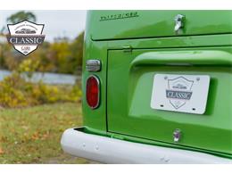1970 Volkswagen Van (CC-1652281) for sale in Milford, Michigan