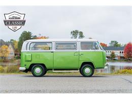1970 Volkswagen Van (CC-1652281) for sale in Milford, Michigan