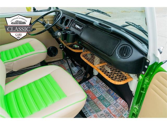 1970 Volkswagen Van (CC-1652281) for sale in Milford, Michigan
