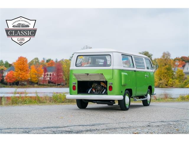 1970 Volkswagen Van (CC-1652281) for sale in Milford, Michigan