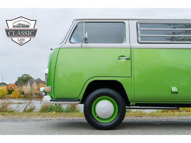 1970 Volkswagen Van (CC-1652281) for sale in Milford, Michigan
