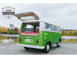 1970 Volkswagen Van (CC-1652281) for sale in Milford, Michigan