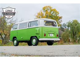 1970 Volkswagen Van (CC-1652281) for sale in Milford, Michigan