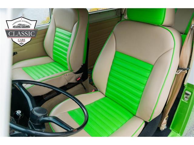 1970 Volkswagen Van (CC-1652281) for sale in Milford, Michigan