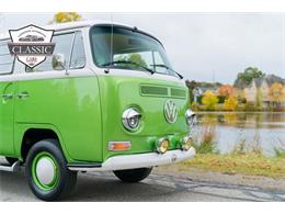 1970 Volkswagen Van (CC-1652281) for sale in Milford, Michigan