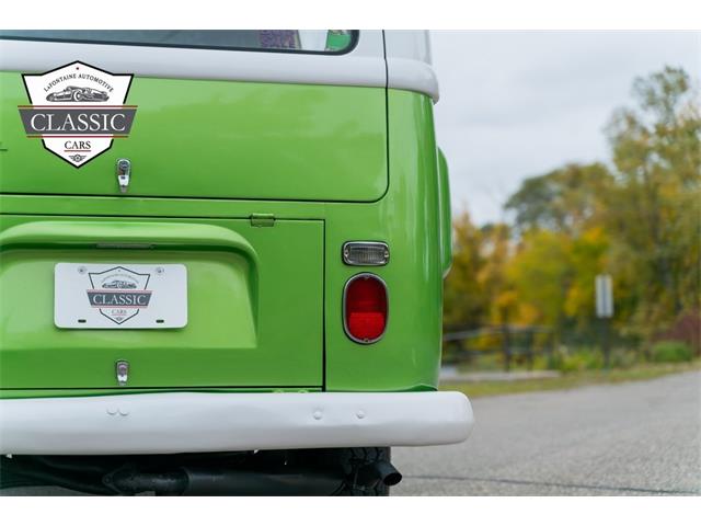 1970 Volkswagen Van (CC-1652281) for sale in Milford, Michigan
