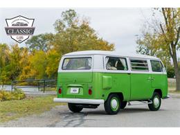 1970 Volkswagen Van (CC-1652281) for sale in Milford, Michigan
