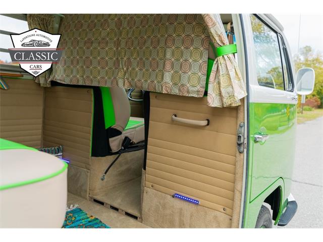 1970 Volkswagen Van (CC-1652281) for sale in Milford, Michigan