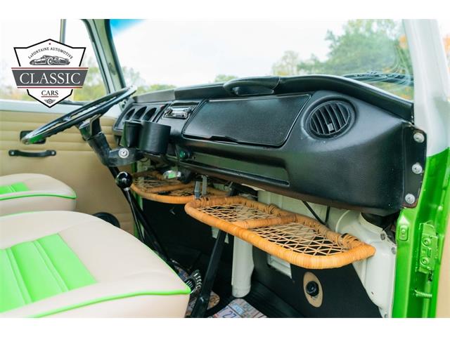 1970 Volkswagen Van (CC-1652281) for sale in Milford, Michigan