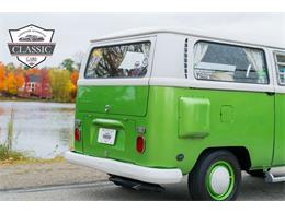 1970 Volkswagen Van (CC-1652281) for sale in Milford, Michigan