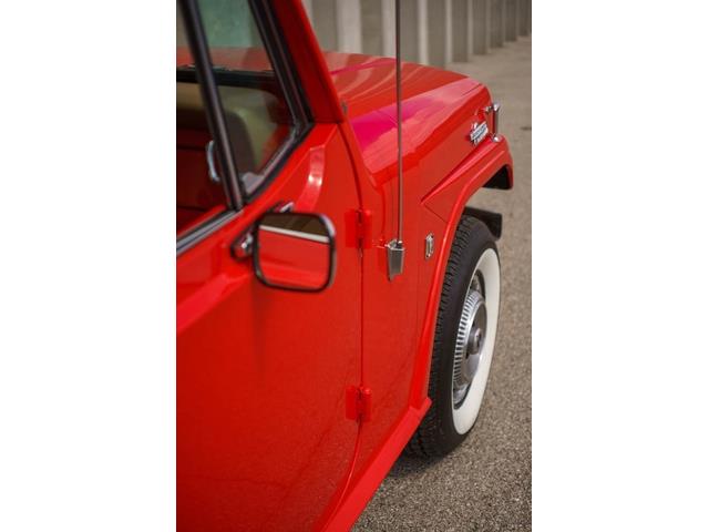 1970 Jeep Jeepster Commando (CC-1652288) for sale in St. Louis, Missouri