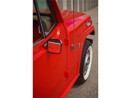 1970 Jeep Jeepster Commando (CC-1652288) for sale in St. Louis, Missouri