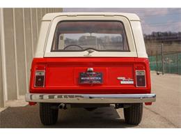 1970 Jeep Jeepster Commando (CC-1652288) for sale in St. Louis, Missouri