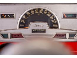 1970 Jeep Jeepster Commando (CC-1652288) for sale in St. Louis, Missouri