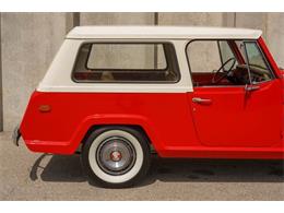 1970 Jeep Jeepster Commando (CC-1652288) for sale in St. Louis, Missouri