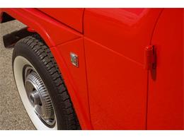 1970 Jeep Jeepster Commando (CC-1652288) for sale in St. Louis, Missouri