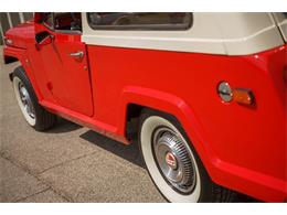 1970 Jeep Jeepster Commando (CC-1652288) for sale in St. Louis, Missouri