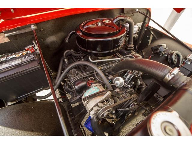 1970 Jeep Jeepster Commando (CC-1652288) for sale in St. Louis, Missouri
