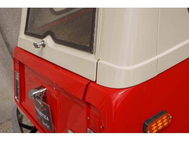 1970 Jeep Jeepster Commando (CC-1652288) for sale in St. Louis, Missouri
