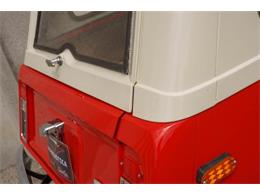 1970 Jeep Jeepster Commando (CC-1652288) for sale in St. Louis, Missouri