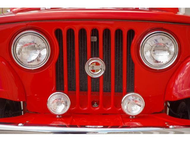 1970 Jeep Jeepster Commando (CC-1652288) for sale in St. Louis, Missouri