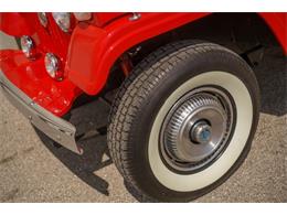 1970 Jeep Jeepster Commando (CC-1652288) for sale in St. Louis, Missouri
