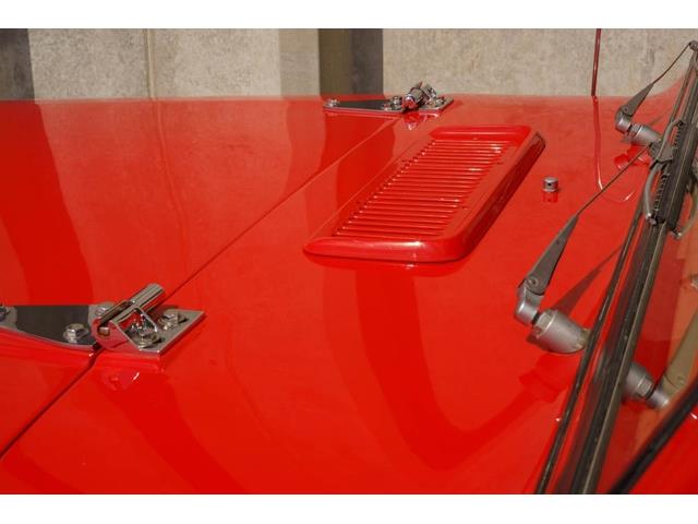 1970 Jeep Jeepster Commando (CC-1652288) for sale in St. Louis, Missouri