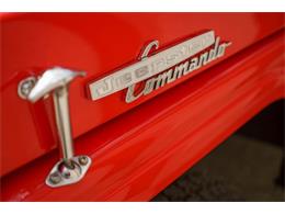 1970 Jeep Jeepster Commando (CC-1652288) for sale in St. Louis, Missouri