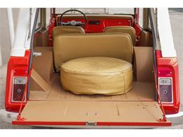 1970 Jeep Jeepster Commando (CC-1652288) for sale in St. Louis, Missouri
