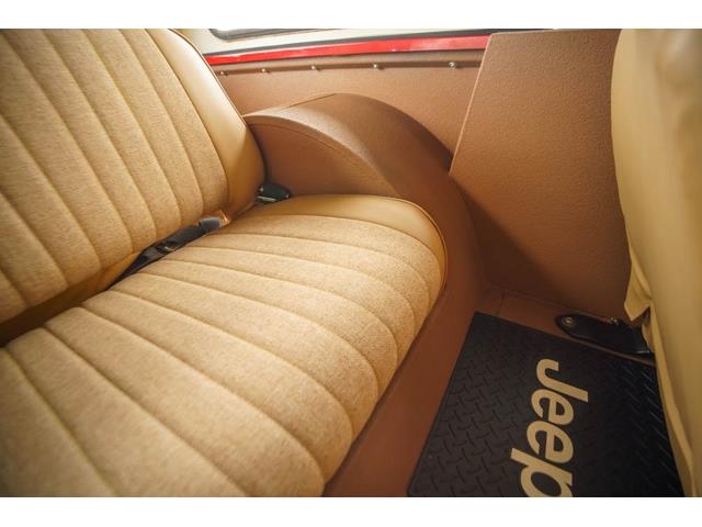 1970 Jeep Jeepster Commando (CC-1652288) for sale in St. Louis, Missouri